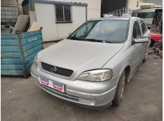 opel astra g berlina del año 1999