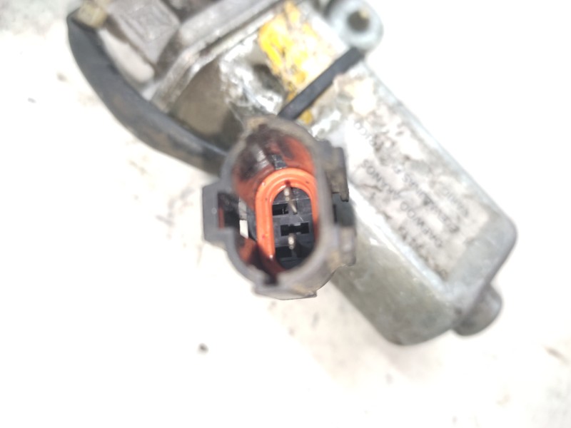 Elevalunas Trasero Izquierdo 96168983  - Daewoo Aranos 1.5 16v Cat 2