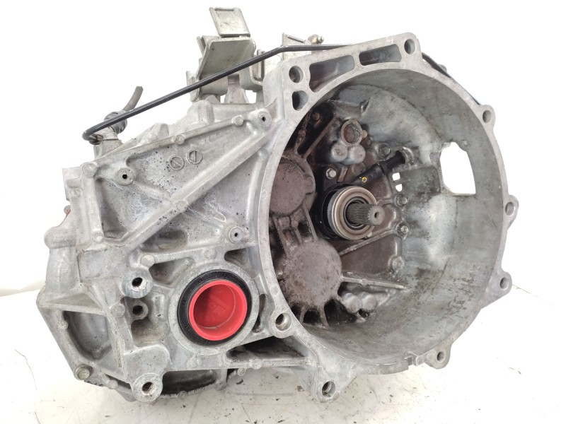 Caja Cambios 5273355af  - Chrysler Sebring (js) 2.0 Crd 2