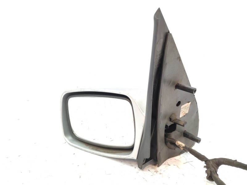 Recambio de retrovisor izquierdo para ford fiesta berlina (dx) ghia referencia OEM IAM   