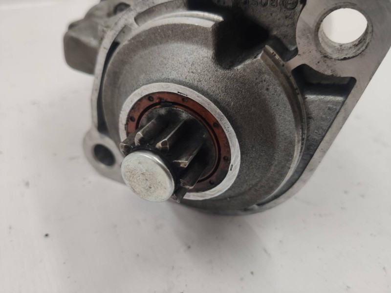 Motor Arranque 020911023f 0001121006 Bosch - Volkswagen Golf Iv Berlina (1j1) Conceptline 4