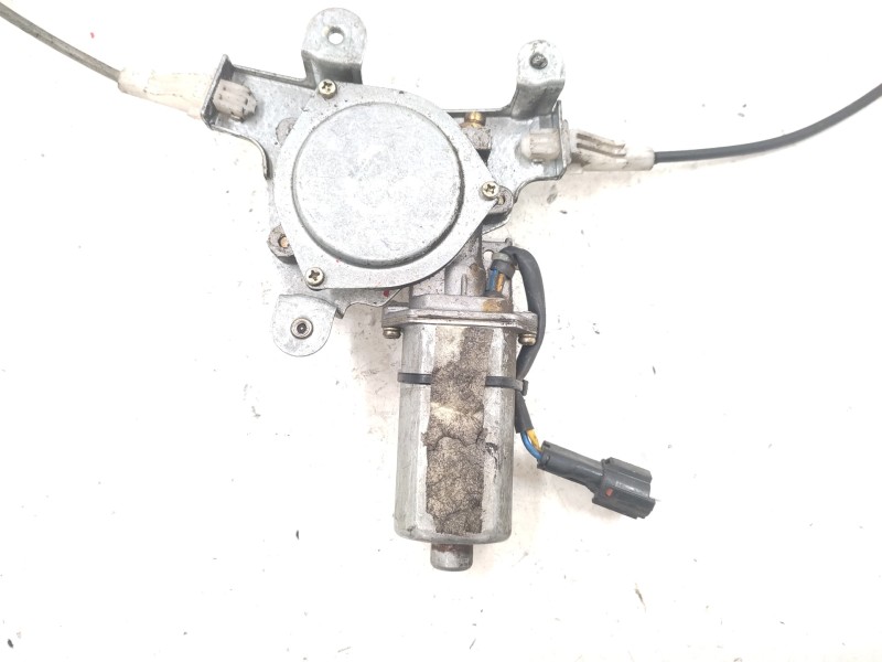 Elevalunas Trasero Izquierdo 96168983  - Daewoo Aranos 1.5 16v Cat 3