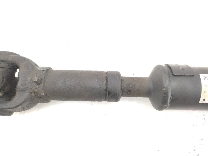 Transmision Central 3320005701  - Ssangyong Musso 2.9 Turbodiesel Cat 2