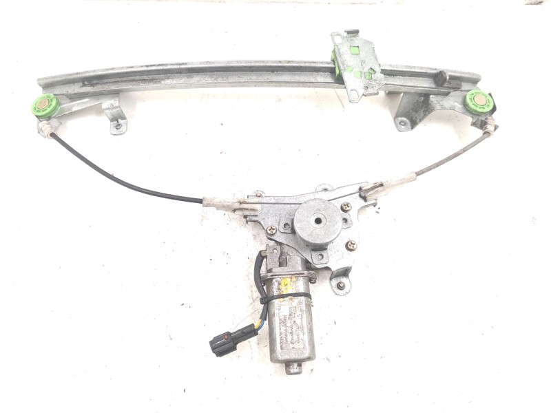 Elevalunas Trasero Izquierdo 96168983  - Daewoo Aranos 1.5 16v Cat 4