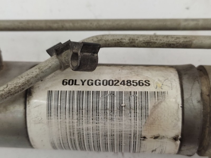 Cremallera Direccion 4001v3  - Peugeot 407 Sw (6e_, 6d_) 1.6 Hdi 110 5