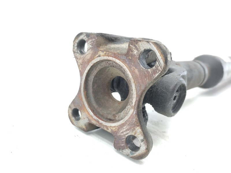 Transmision Central 3320005701  - Ssangyong Musso 2.9 Turbodiesel Cat 3
