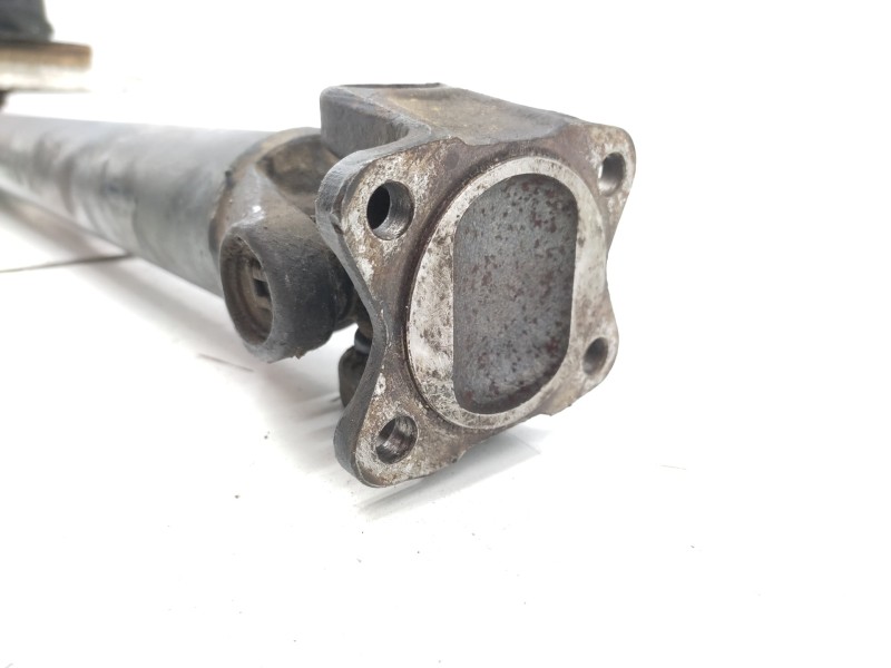 Transmision Central 3320005701  - Ssangyong Musso 2.9 Turbodiesel Cat 4