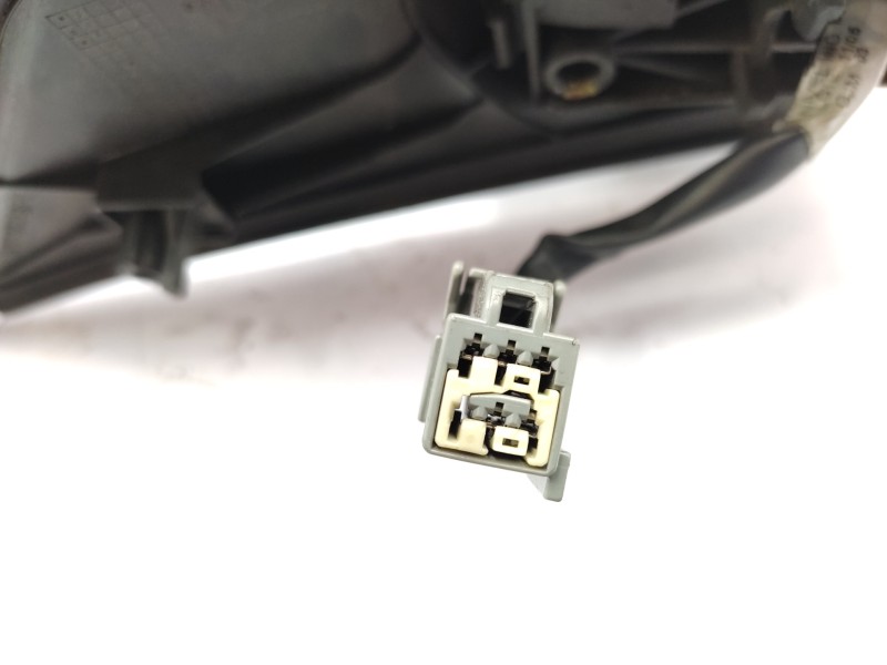 Recambio de retrovisor izquierdo para ford focus berlina (cap) ambiente (d) referencia OEM IAM   