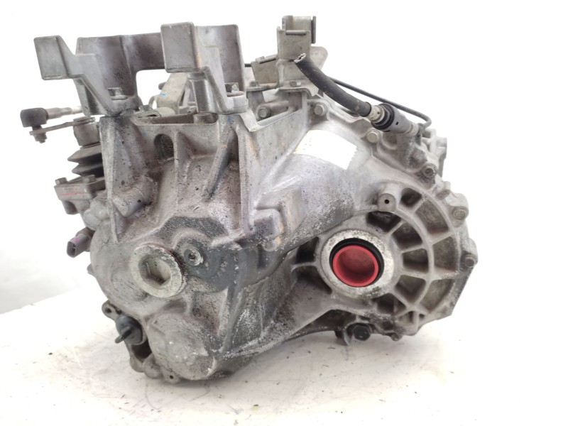 Caja Cambios 5273355af  - Chrysler Sebring (js) 2.0 Crd 6
