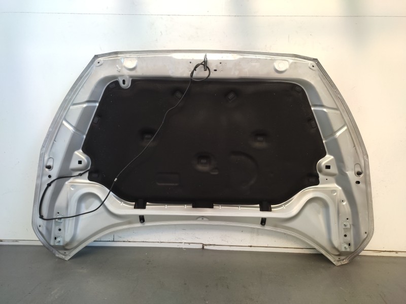 Capot Pjx7ba16610ca 2513128 - Ford Focus Turnier 1.0 Ecoboost Cat 5