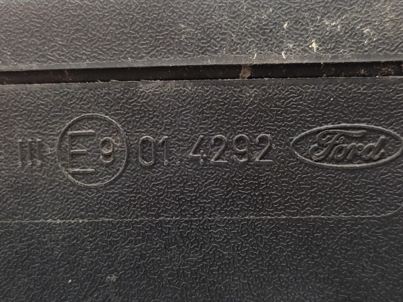 Recambio de retrovisor izquierdo para ford focus berlina (cap) ambiente (d) referencia OEM IAM   