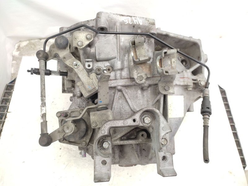Caja Cambios 5273355af  - Chrysler Sebring (js) 2.0 Crd 7