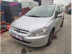 peugeot 307 (s1) del año 2004