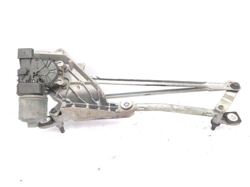 Motor Limpia Delantero 8a6117b571aa 0390241548 1753741 - Ford Fiesta (cb1) 1.6 Tdci Cat 3
