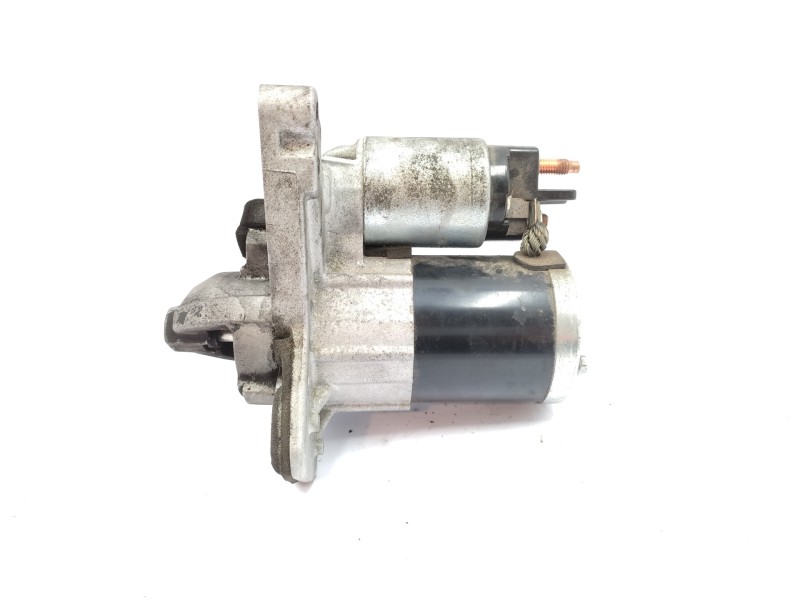 Recambio de motor arranque para nissan qashqai (j11) acenta referencia OEM IAM 233004979R M000TD0376ZE 2330000Q4B