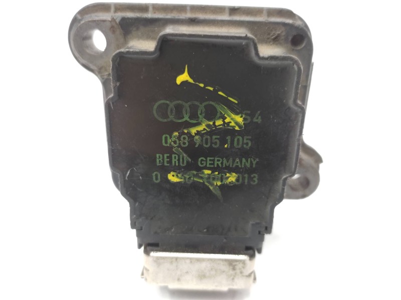 Bobina Encendido 058905105 9401007013  - Audi Allroad Quattro (4b5) 4.2 V8 40v 5