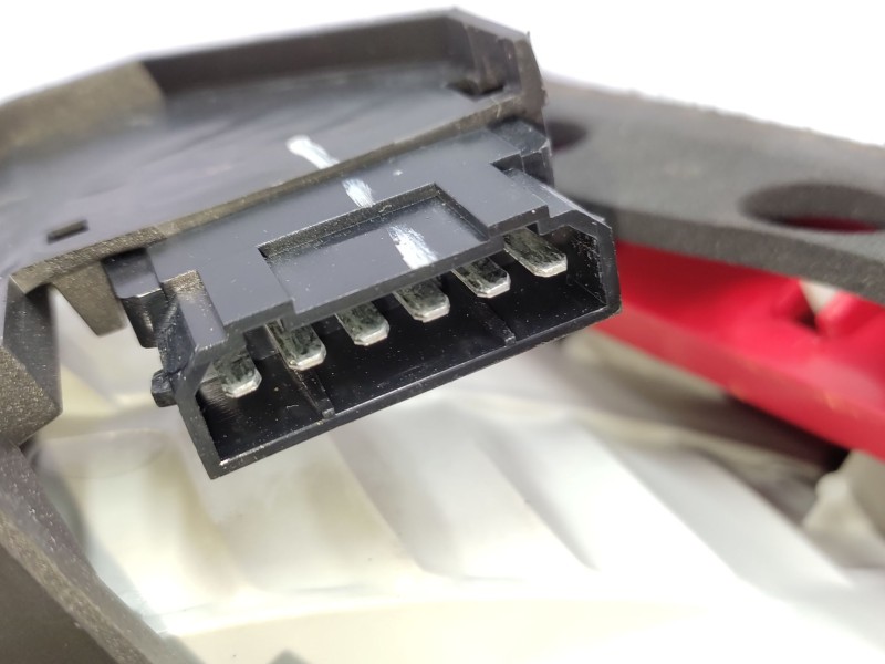 Piloto Trasero Derecho 8d0945096f  - Audi A4 B5 (8d2) 1.9 Tdi 3