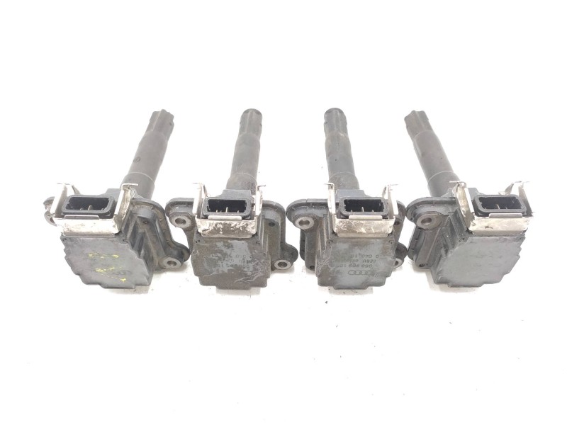 Bobina Encendido 058905105 9401007013  - Audi Allroad Quattro (4b5) 4.2 V8 40v 6