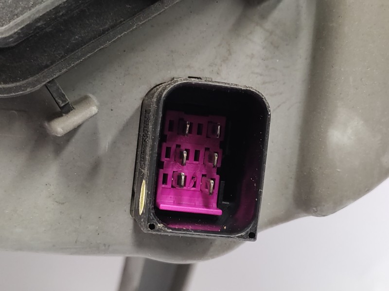 Faro Derecho Xbc104520  - Mg Serie 45 (rt) Classic (5-ptas.) 3
