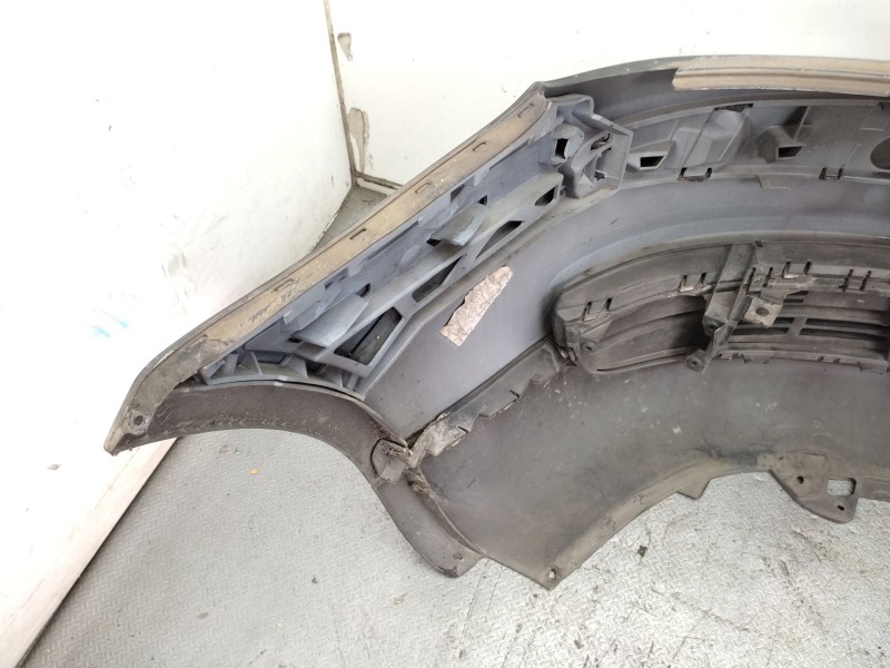 Paragolpes Delantero 1t0807217b  - Volkswagen Touran (1t1, 1t2) 1.9 Tdi 5