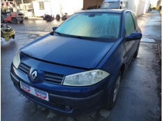 renault megane ii berlina 3p del año 2005