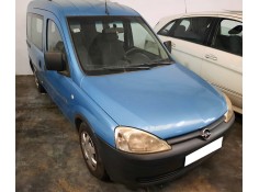 opel combo (corsa c) del año 2003