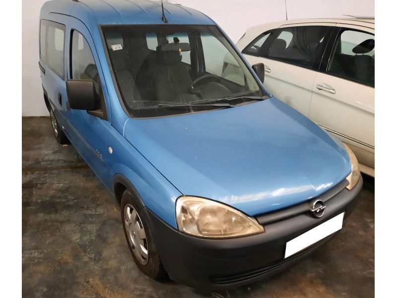 opel combo (corsa c) del año 2003