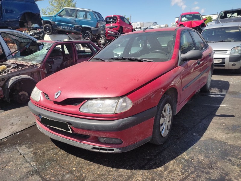 renault laguna i (b56_, 556_) del año 1995