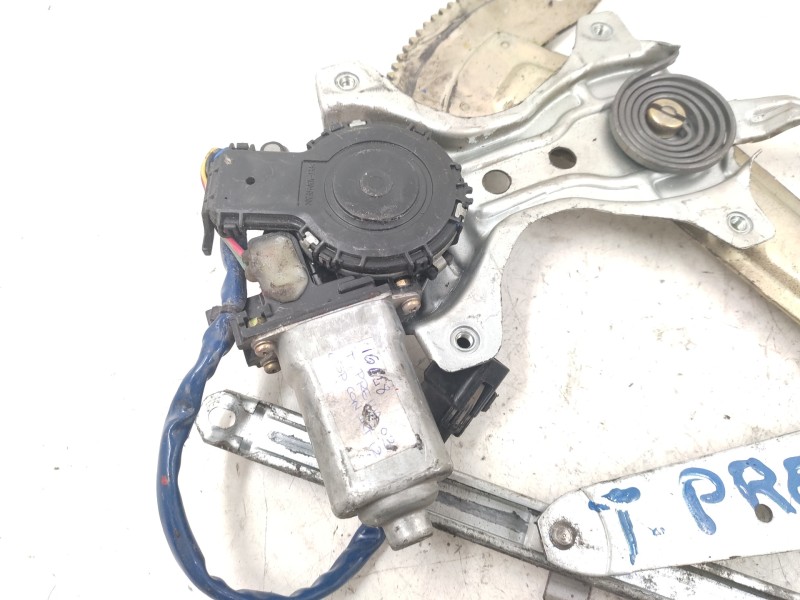 Elevalunas Delantero Izquierdo 8572028100  - Toyota Previa (r30) 2.0 Turbodiesel Cat 2