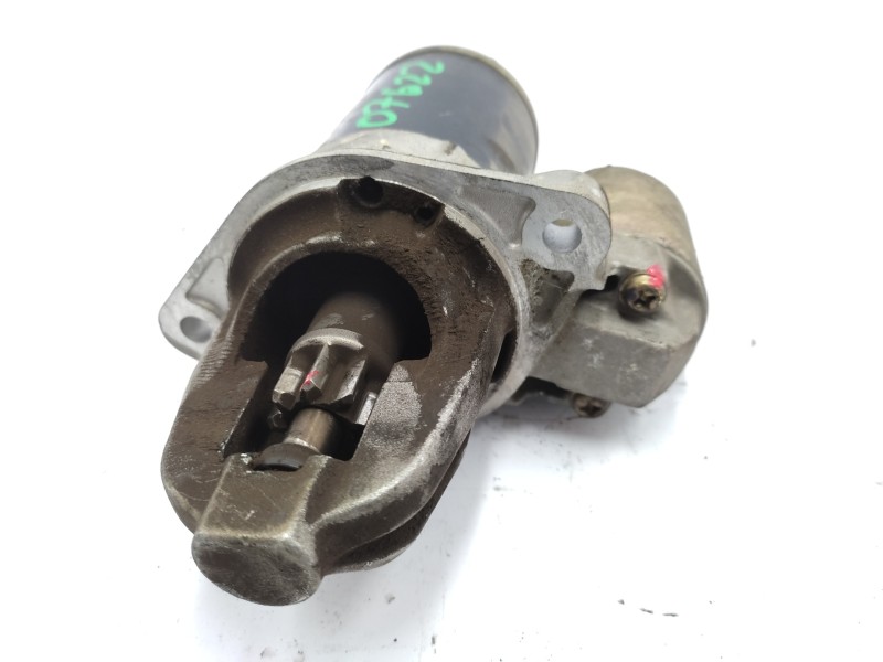 Motor Arranque Mr994922 M000t45271zt A1351510101 - Smart Forfour 1.3 Cat 3