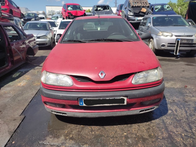 renault laguna i (b56_, 556_) del año 1995