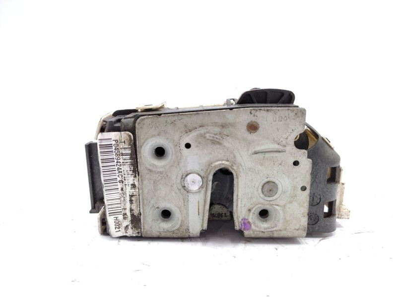 Cerradura Puerta Trasera Derecha 4589424ac  - Chrysler Sebring (js) 2.0 Crd 2