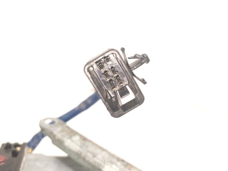 Elevalunas Delantero Izquierdo 8572028100  - Toyota Previa (r30) 2.0 Turbodiesel Cat 3