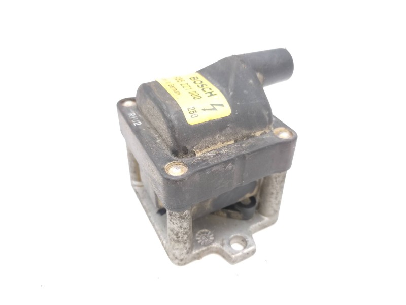 Bobina Encendido 0986221000 Bosch - Seat Arosa (6h1) 1.4 4