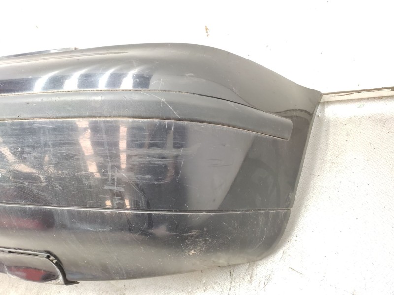 Paragolpes Trasero 1m6807417bf  - Seat Leon (1m1) 1.9 Tdi 2