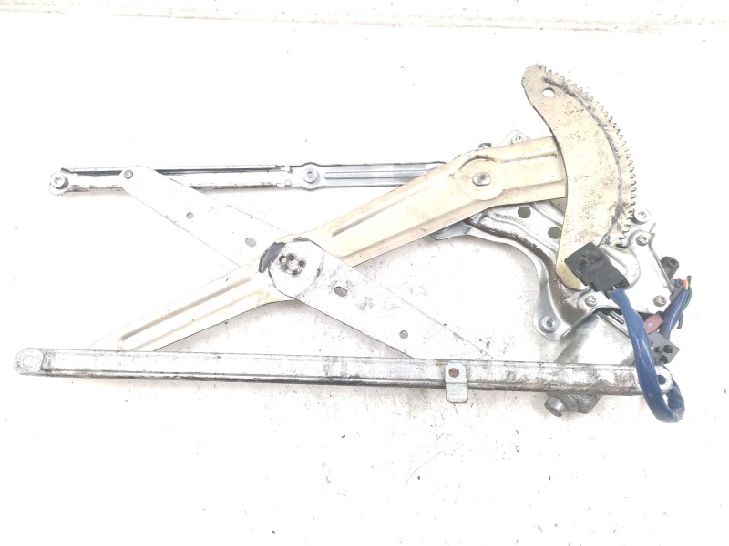 Elevalunas Delantero Izquierdo 8572028100  - Toyota Previa (r30) 2.0 Turbodiesel Cat 4