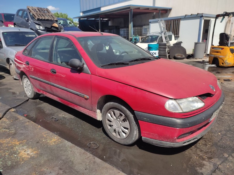 renault laguna i (b56_, 556_) del año 1995