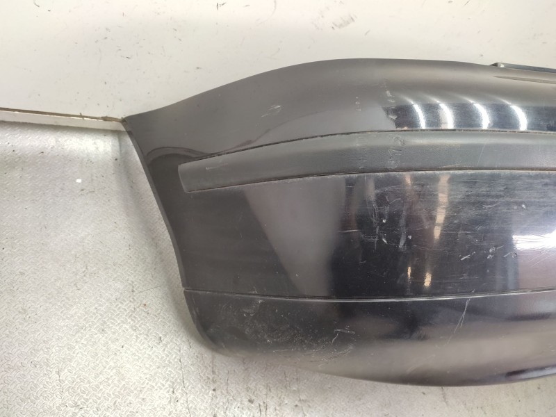 Paragolpes Trasero 1m6807417bf  - Seat Leon (1m1) 1.9 Tdi 3