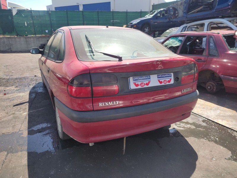 renault laguna i (b56_, 556_) del año 1995