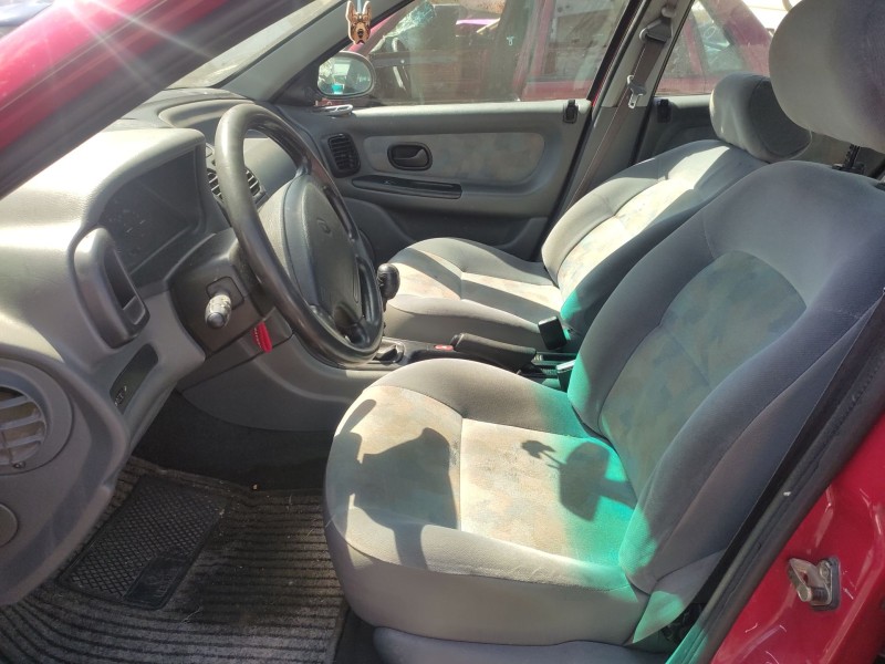 renault laguna i (b56_, 556_) del año 1995