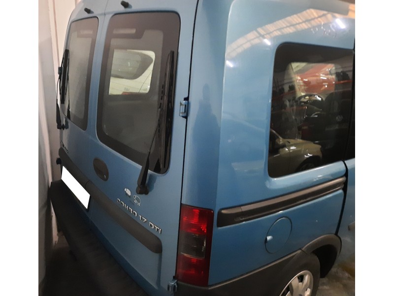 opel combo (corsa c) del año 2003