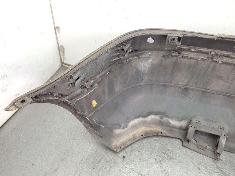 Paragolpes Trasero 1m6807417bf  - Seat Leon (1m1) 1.9 Tdi 5