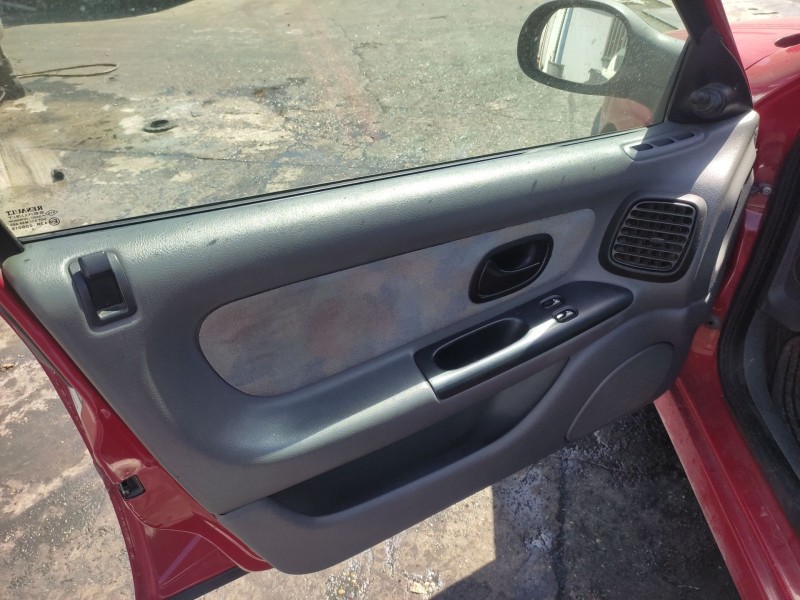 renault laguna i (b56_, 556_) del año 1995