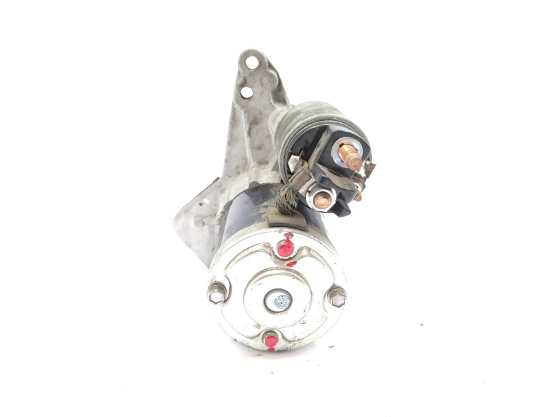 Motor Arranque 233004979r M000td0376ze 2330000q4b - Nissan Qashqai (j11) Acenta 4