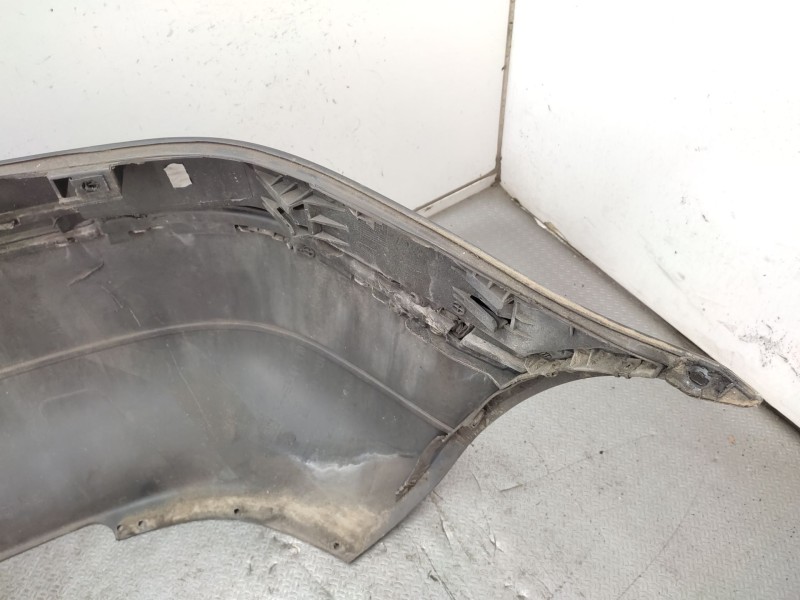 Paragolpes Trasero 1m6807417bf  - Seat Leon (1m1) 1.9 Tdi 6
