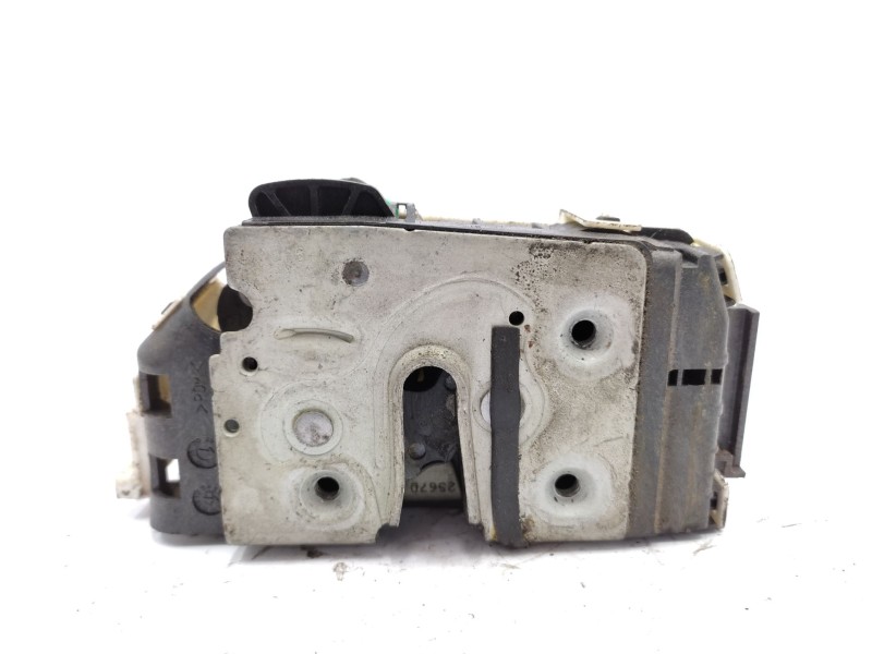 Cerradura Puerta Trasera Izquierda 4589425aa  - Chrysler Sebring (js) 2.0 Crd 2