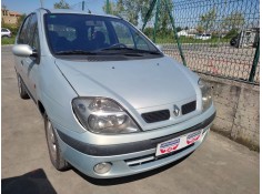 renault megane scénic (ja0/1_) del año 2000