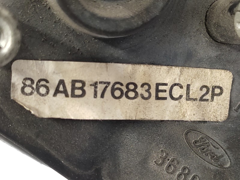 Retrovisor Izquierdo 86ab17683ecl2p  - Ford Orion 2