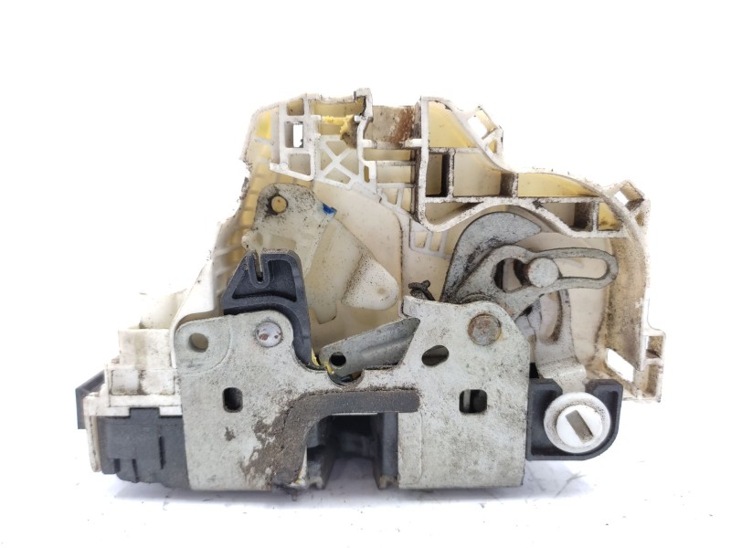 Cerradura Puerta Trasera Izquierda 4589425aa  - Chrysler Sebring (js) 2.0 Crd 3