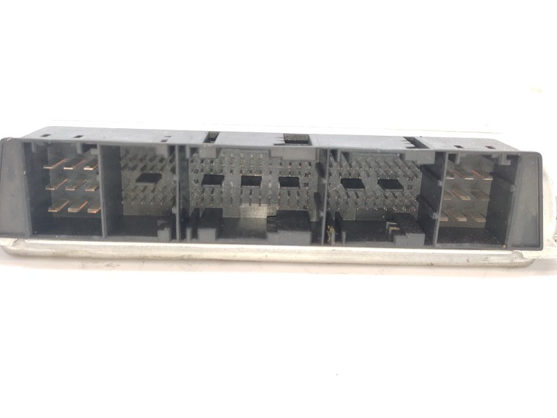 Centralita Motor Uce 2249970 0281001445  - Bmw Serie 3 Berlina (e46) 320d 2